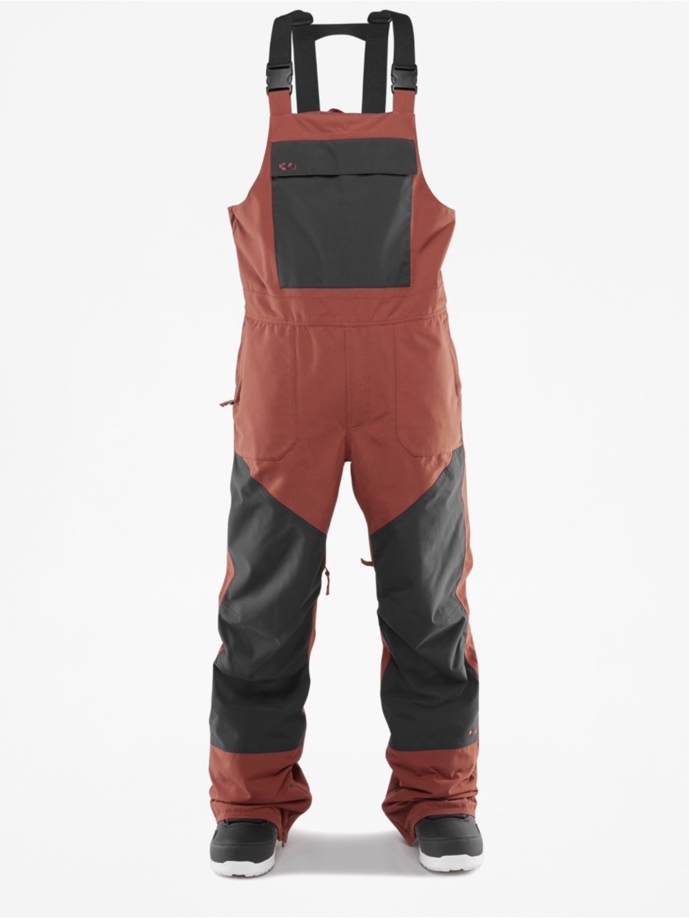 ThirtyTwo Basement Bib